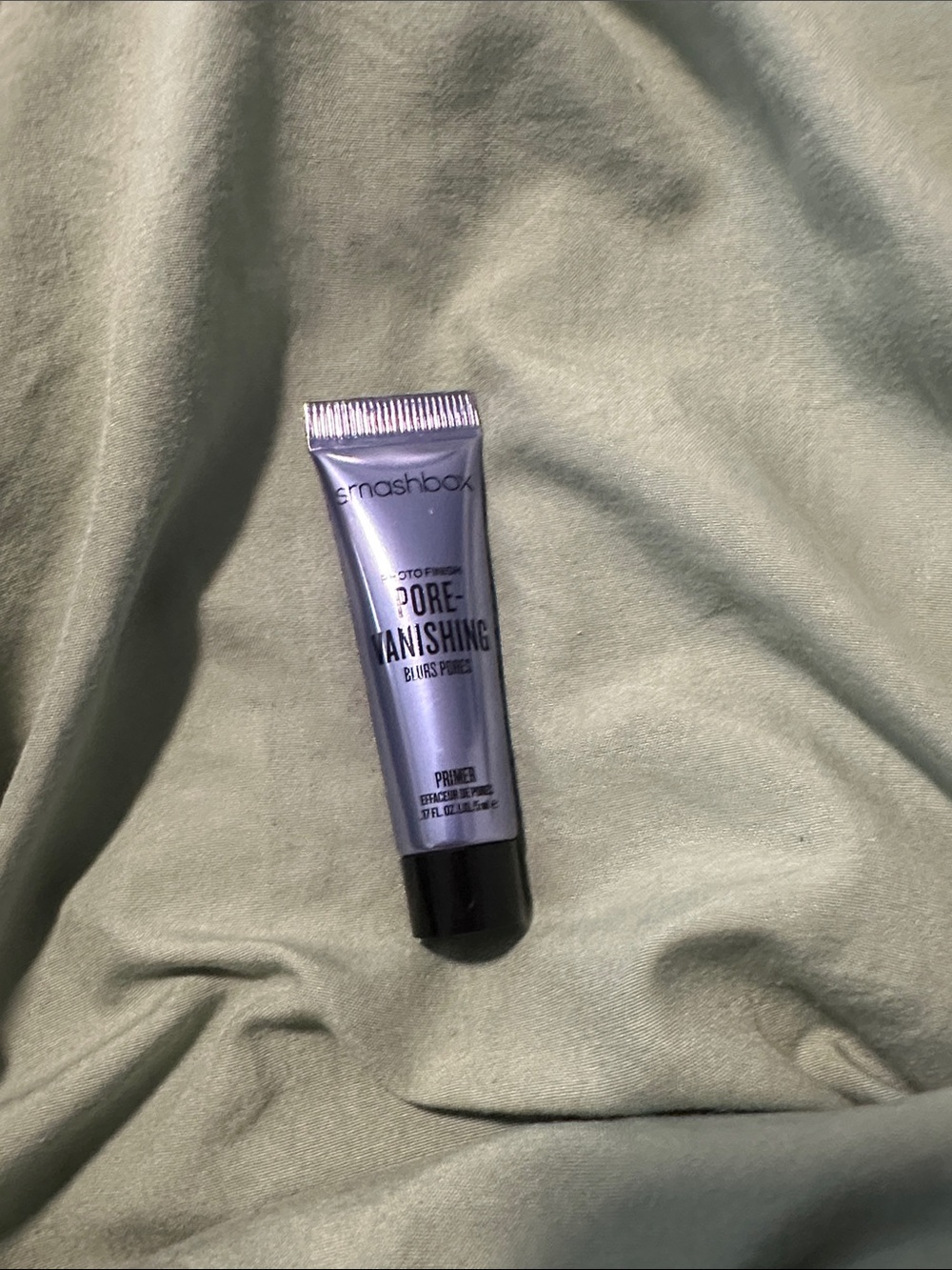 4/$15 Smashbox Photo Finish Pore Vanishing Primer